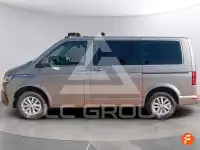 2020 Volkswagen CARAVELLE