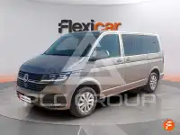 2020 Volkswagen CARAVELLE