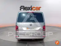 2020 Volkswagen CARAVELLE