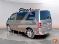 2020 Volkswagen CARAVELLE