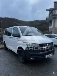 2020 Volkswagen CARAVELLE