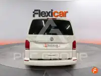 2020 Volkswagen CARAVELLE