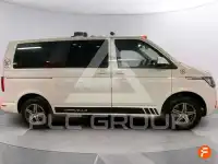 2020 Volkswagen CARAVELLE