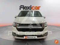 2020 Volkswagen CARAVELLE