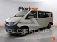 2020 Volkswagen CARAVELLE