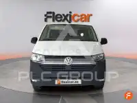 2020 Volkswagen CARAVELLE