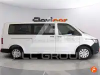 2020 Volkswagen CARAVELLE