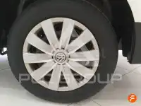 2020 Volkswagen CARAVELLE