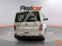2020 Volkswagen CARAVELLE