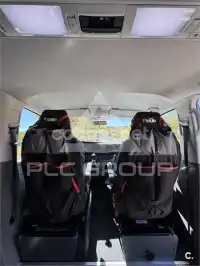 2020 Volkswagen CARAVELLE