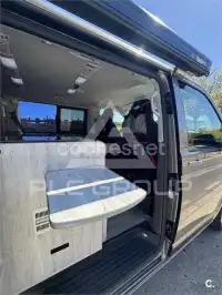 2020 Volkswagen CARAVELLE