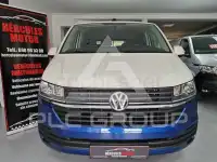 2020 Volkswagen CARAVELLE
