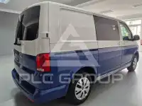 2020 Volkswagen CARAVELLE