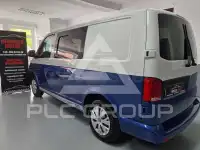 2020 Volkswagen CARAVELLE