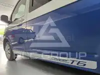 2020 Volkswagen CARAVELLE