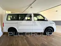 2020 Volkswagen CARAVELLE