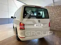 2020 Volkswagen CARAVELLE