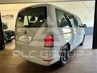 2020 Volkswagen CARAVELLE
