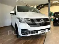 2020 Volkswagen CARAVELLE