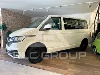 2020 Volkswagen CARAVELLE