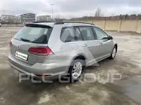 2020 Volkswagen GOLF