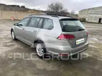 2020 Volkswagen GOLF