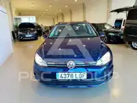 2020 Volkswagen GOLF