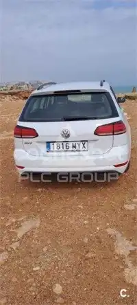 2020 Volkswagen GOLF
