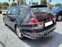 2020 Volkswagen GOLF
