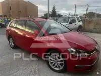 2020 Volkswagen GOLF