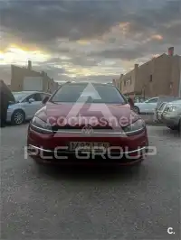 2020 Volkswagen GOLF