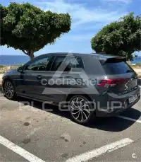 2020 Volkswagen GOLF