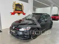 2020 Volkswagen GOLF