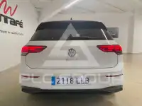 2020 Volkswagen GOLF