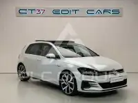 2020 Volkswagen GOLF