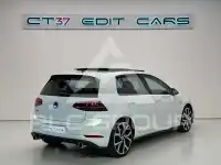 2020 Volkswagen GOLF