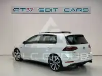 2020 Volkswagen GOLF