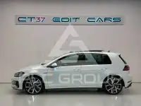 2020 Volkswagen GOLF