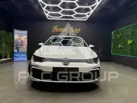 2020 Volkswagen GOLF