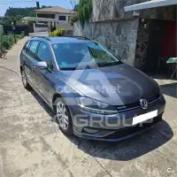 2020 Volkswagen GOLF
