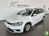 2020 Volkswagen GOLF