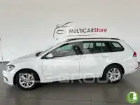 2020 Volkswagen GOLF
