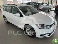 2020 Volkswagen GOLF