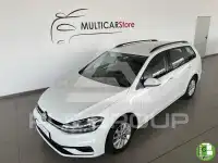 2020 Volkswagen GOLF