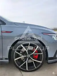 2020 Volkswagen GOLF
