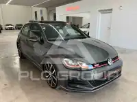 2020 Volkswagen GOLF