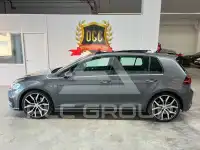 2020 Volkswagen GOLF