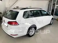 2020 Volkswagen GOLF