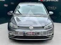 2020 Volkswagen GOLF