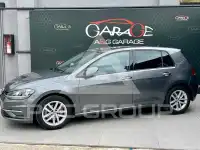 2020 Volkswagen GOLF